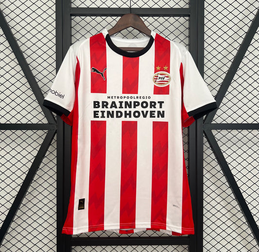 PSV Maillot Domicile 25-26