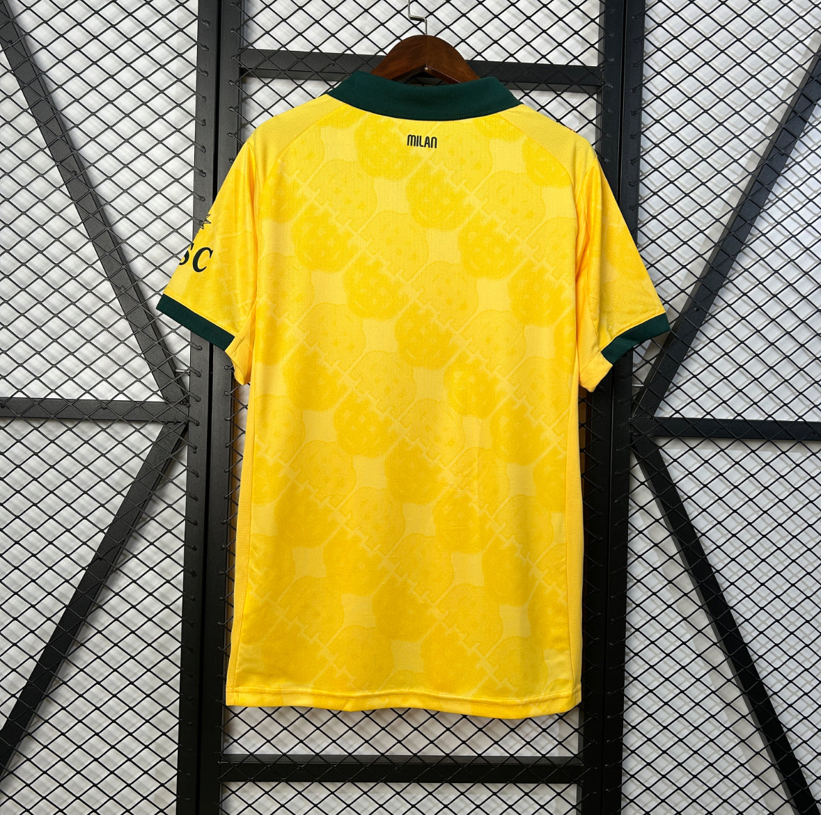 AC Milan Maillot Third 25-26