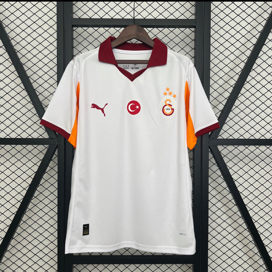 Galatasaray Maillot Domicile 25-26