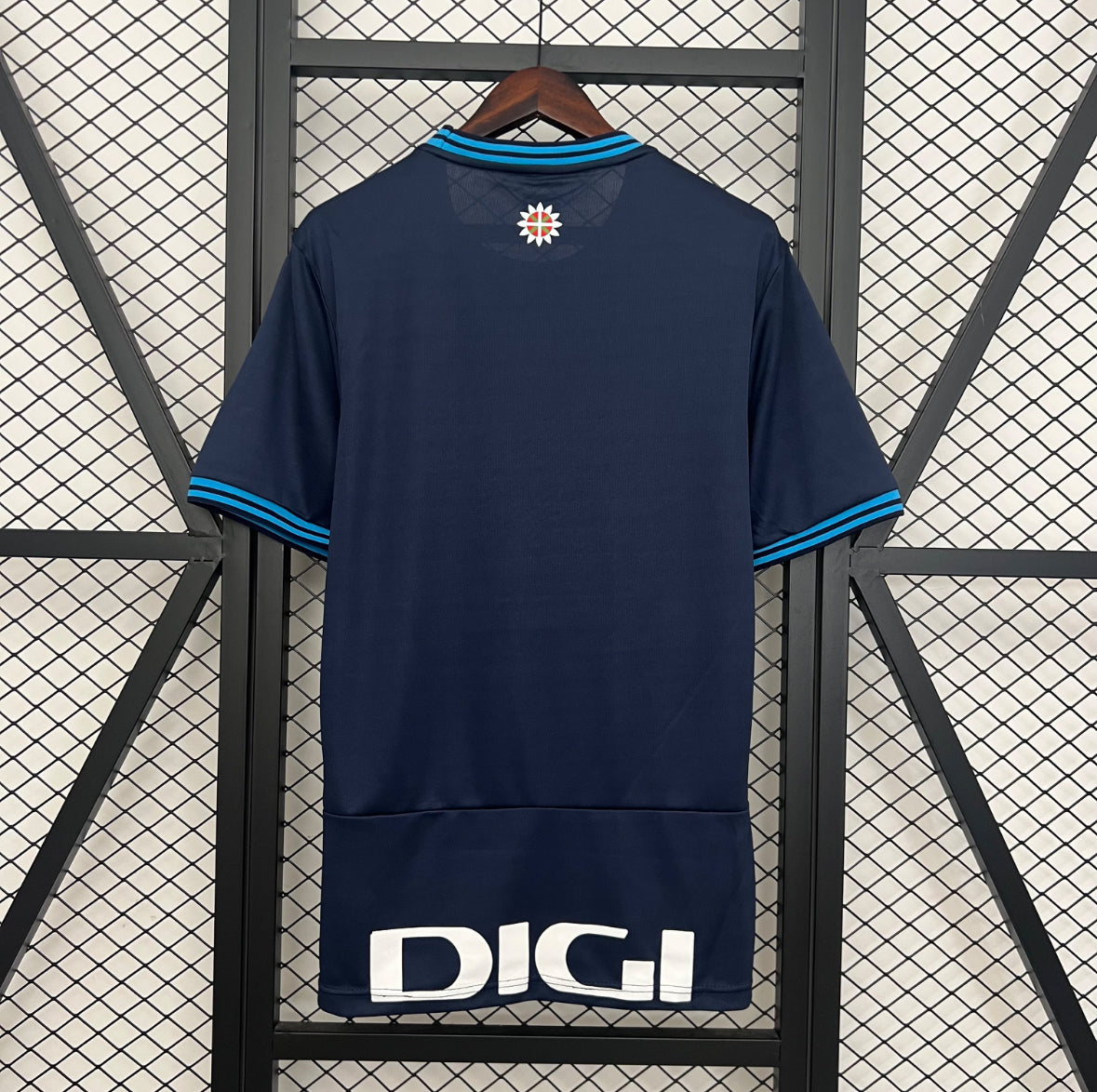 Athletico Bilbao Maillot 25-26