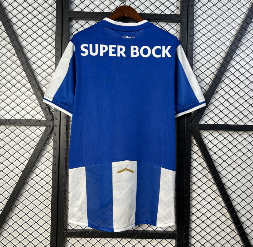 Porto Maillot Domicile 25-26