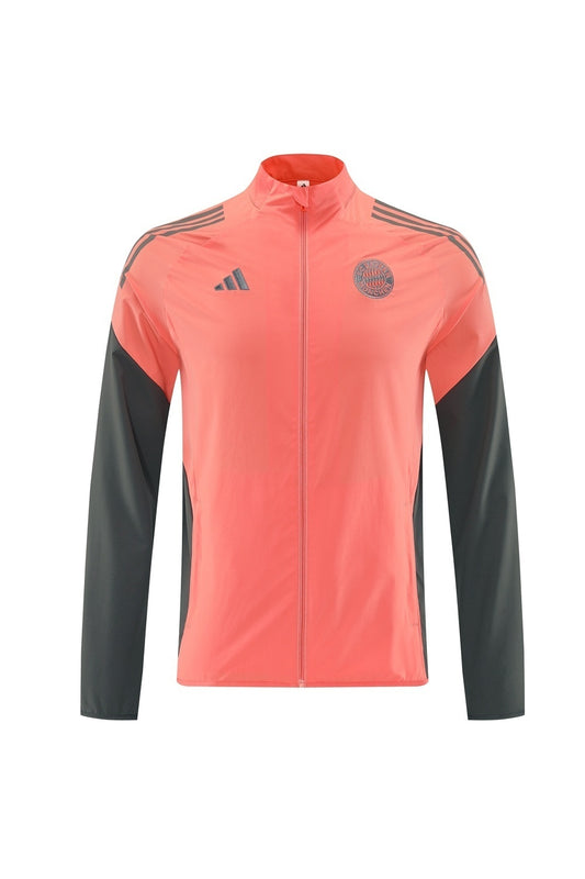 Coupe Vent Bayern Munich 25-26