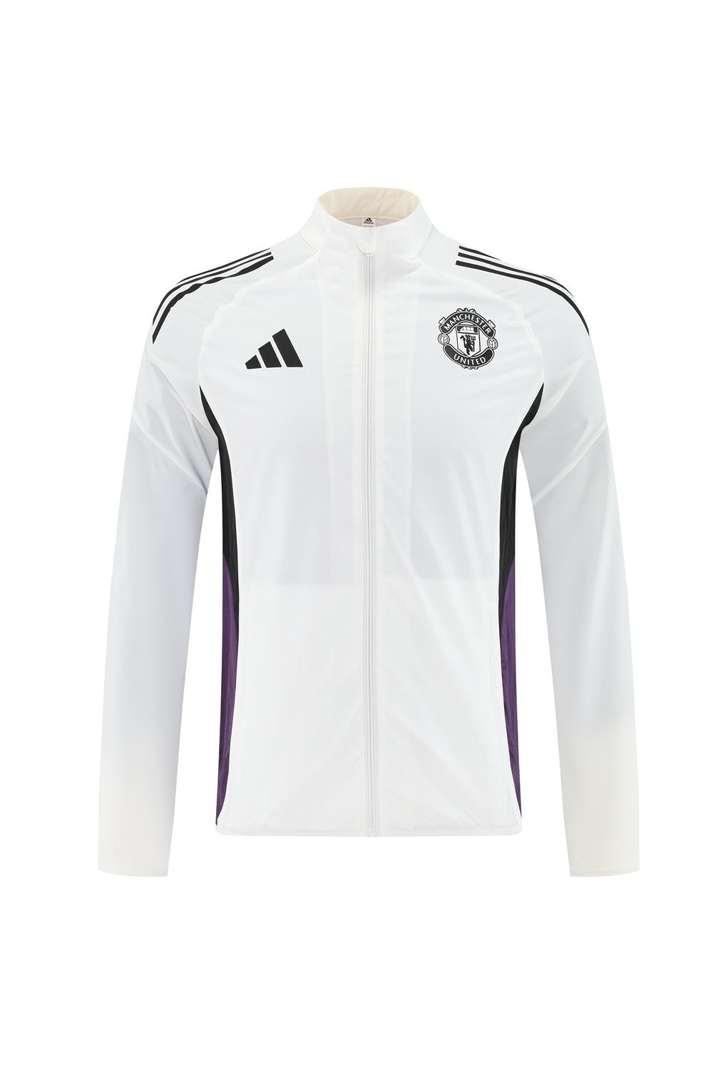 Veste D'entrainement Manchester United 25-26