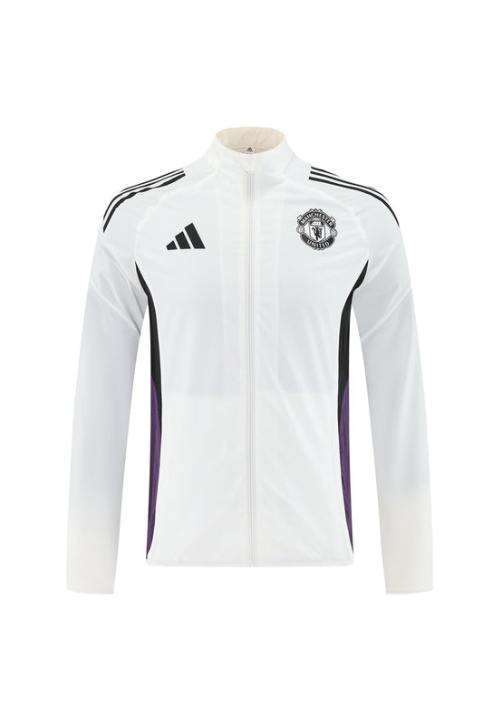 Veste D'entrainement Manchester United 25-26