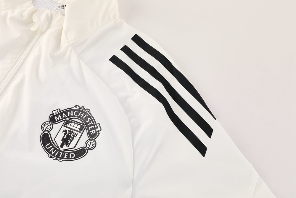 Veste D'entrainement Manchester United 25-26