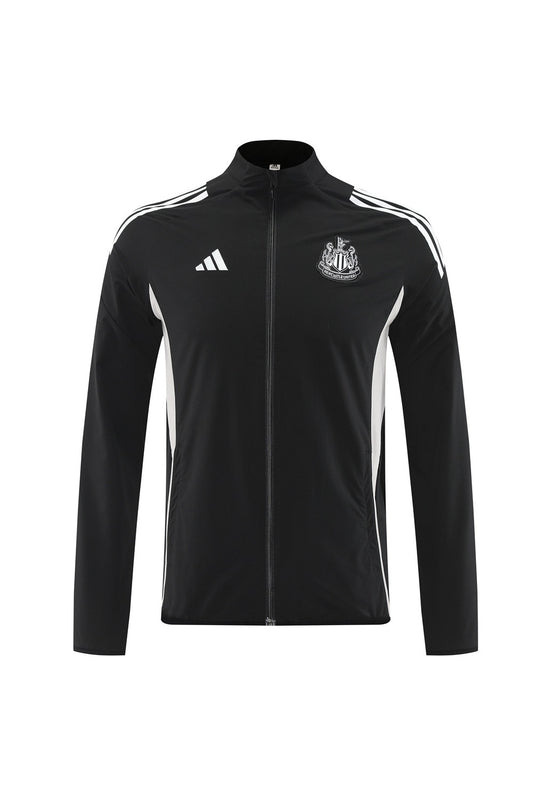Veste Training Newcastle 25-26