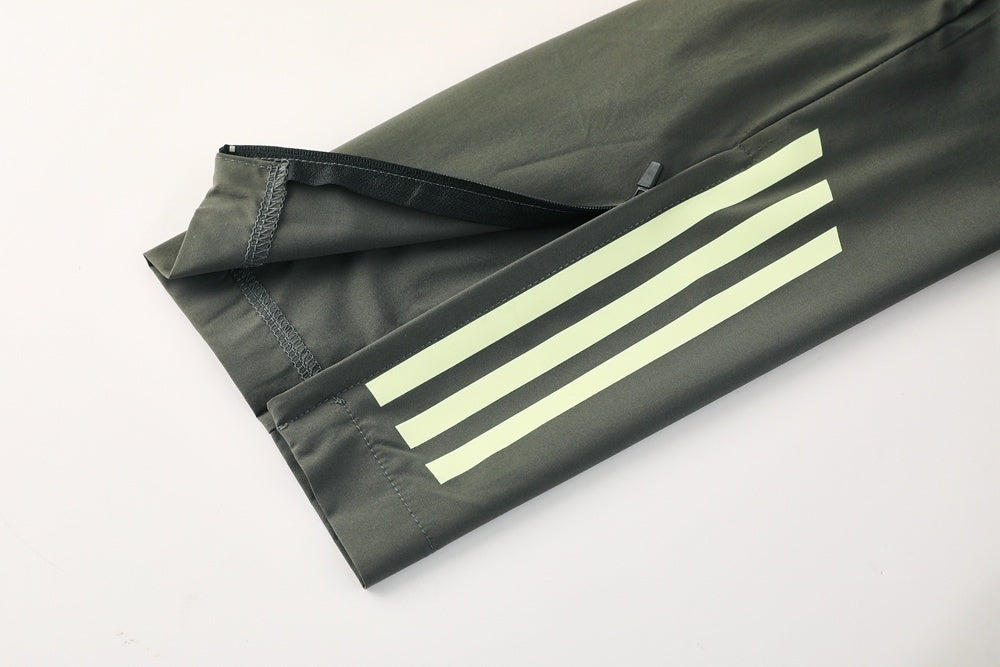 Training Real Madrid 25-26